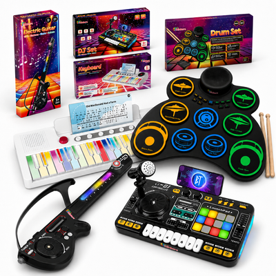 Instrumentpaket