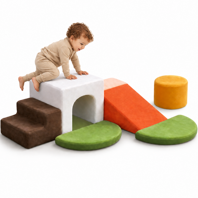 Building Blocks for Children
