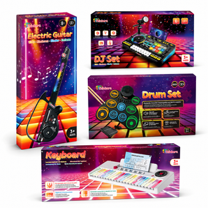 Instrumentpaket